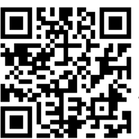Scan to reserve a seat